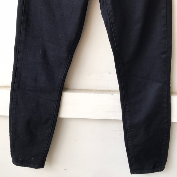 Paige Verdugo Crop Jeans - Picture 4 of 4